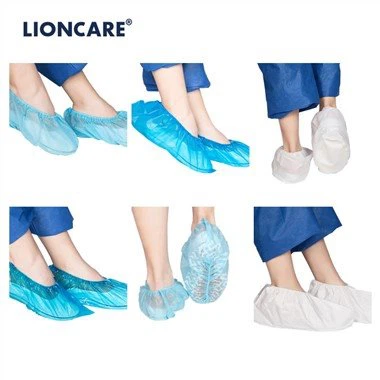 Kouvri soulye jetab LIONCARE®