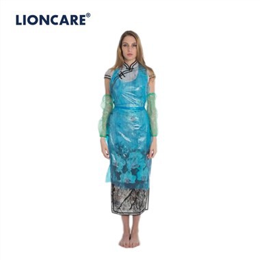 LIONCARE® Polyethylene tabliye jetab