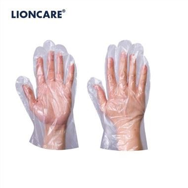 LIONCARE® Polyethylene Gan jetab