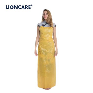 LIONCARE® PVC jetab tabliye