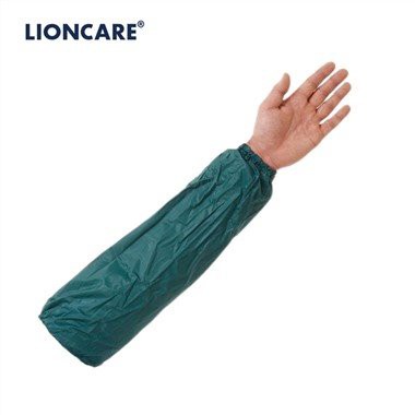 Kouvèti manch jetab LIONCARE® PVC