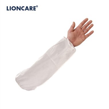 Kouvèti manch jetab LIONCARE® TYVEK