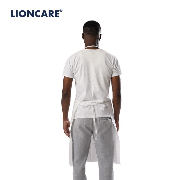 LIONCARE® Microporous Non Woven Apron