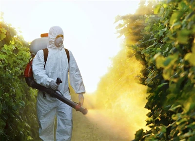 PPE Pou Fermye Ak Travayè Agrikilti